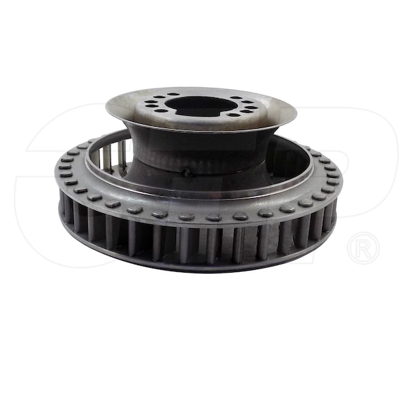 Aic Replacement Parts Stator A Fits Caterpillar Models 1T0538 - main